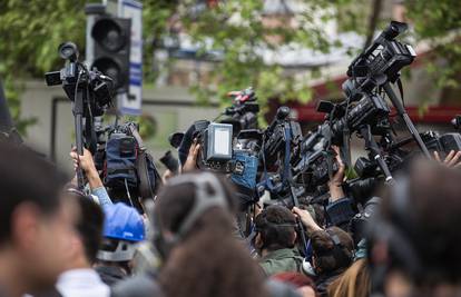 Ubijeno 18 novinara u Meksiku: Ova godina bi mogla biti najgora u stoljeću za novinare