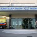 Dva pacijenta umrla u čekaonici zagrebačke hitne na Sv. Duhu. Bolnica: 'To uopće nije rijetkost'