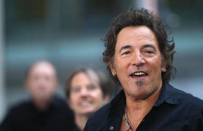 Springsteen zbog smrti u obitelji otkazao koncert