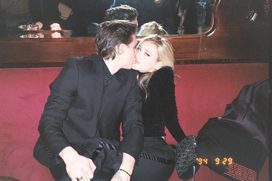 Zašto se Brooklyn posvađao s obitelji Beckham? Čini se kako je za sve kriva vjenčanica...