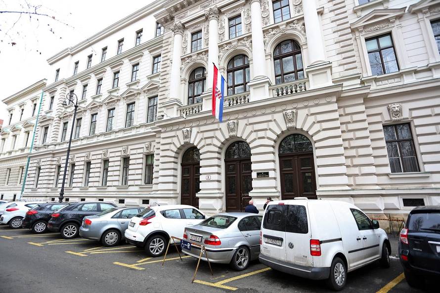 Zastoj na sudovima – rokovi u pravosuđu će se produljiti