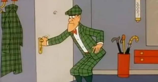 FOTOGALERIJA Jeste li gledali ove crtane filmove? Kladimo se da vas je uhvatila nostalgija...