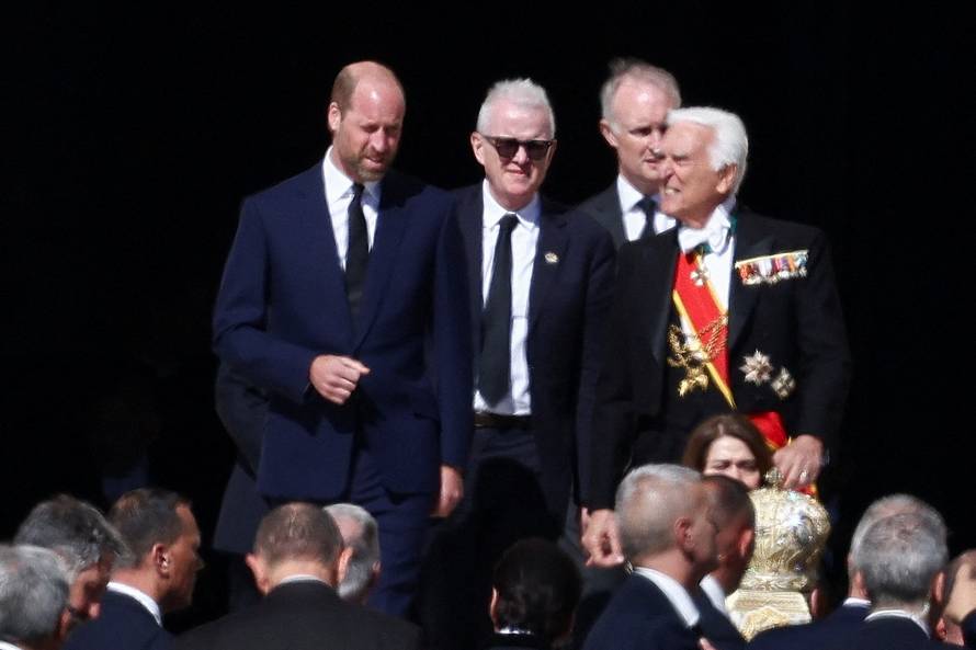 Pope Francis' funeral