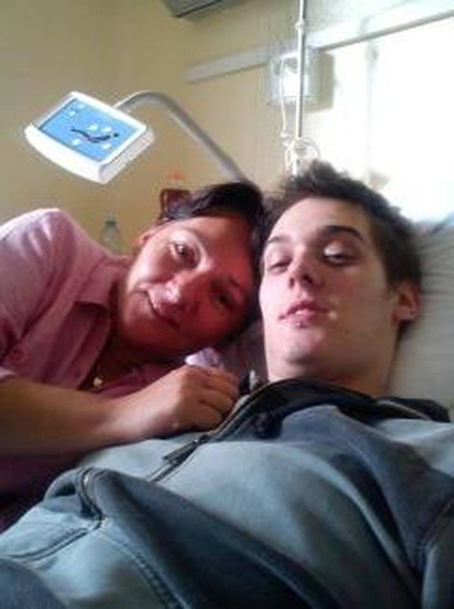 'Da je moj Ivan nekoga ubio, klečala bih i molila za oprost'