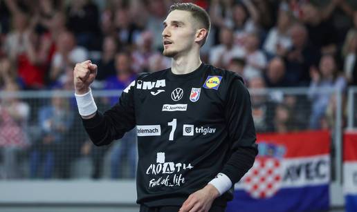 Kuzmanovi&cacute; zaklju&ccaron;ao gol u Ligi prvaka! Skupio &ccaron;ak 13 obrana