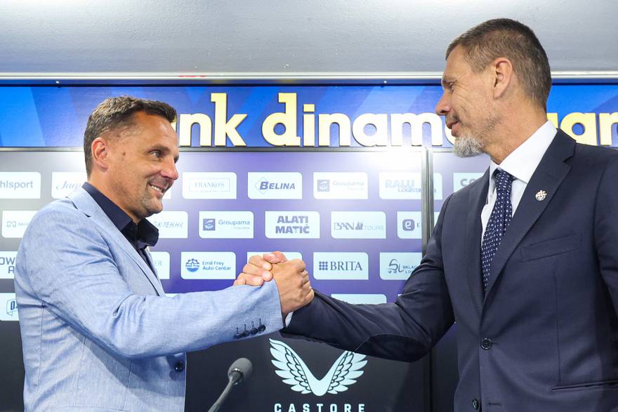 Andy Bar for 24 hours: Cardoso Varela stays playing in Dinamo!