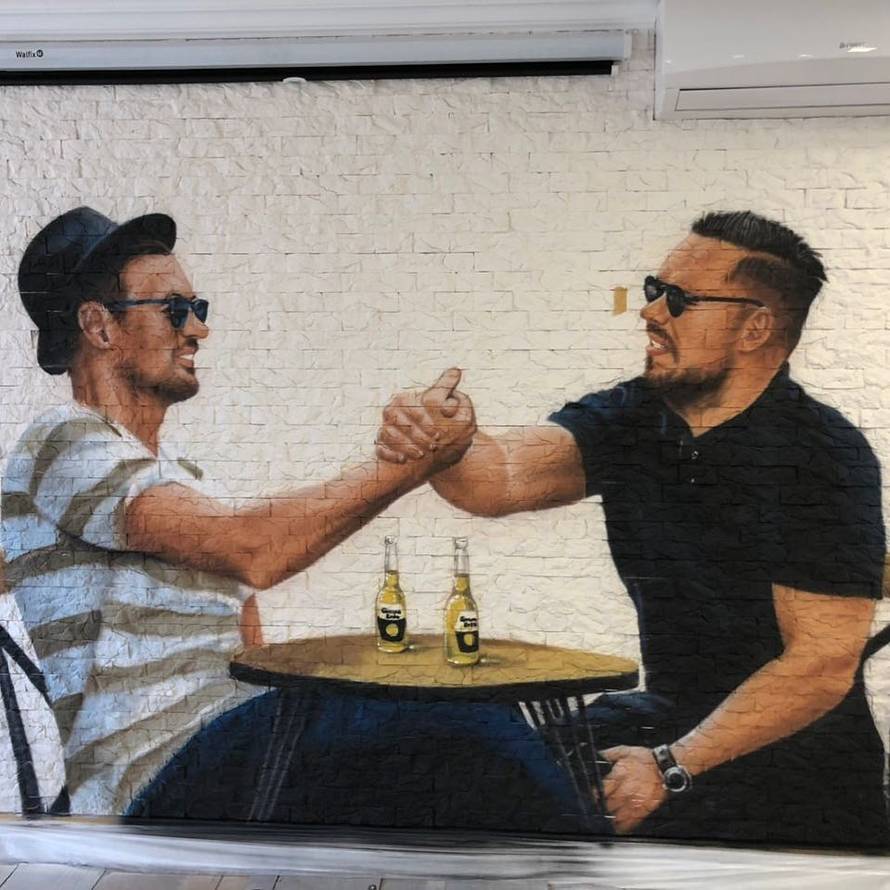 'Mile Viski' krenuo u poslovne vode: Artem otvorio pivnicu...