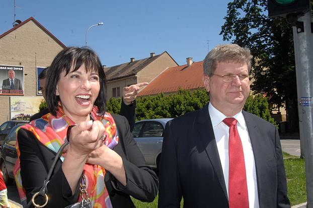 Sisak: Mrsi? održao prezentaciju o Reformi mirovinskog sustava te posjetio Dom za starije