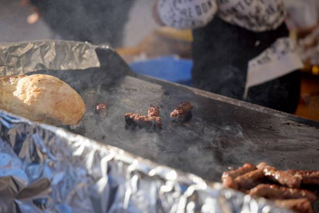 Benkovac: Benkovački sajam