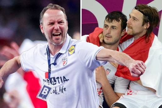 Čupić za 24sata: 'Svi mi možemo puno naučiti od Dagura. Država se mora više baviti rukometom'
