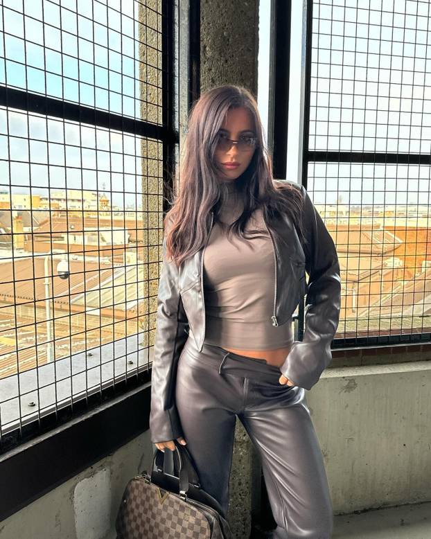 FOTO Icardi 2.0! Bivši suigrač 'ukrao' curu Kylianu Mbappéu