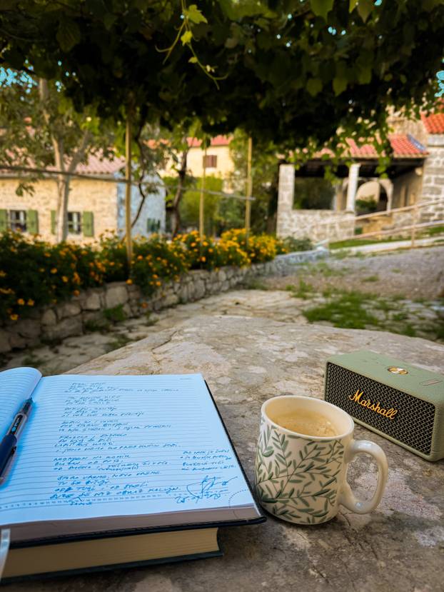 FOTO Kaštelet kod Opatije iz snova: Obnovili smo ga kako bismo očuvali obiteljske tajne