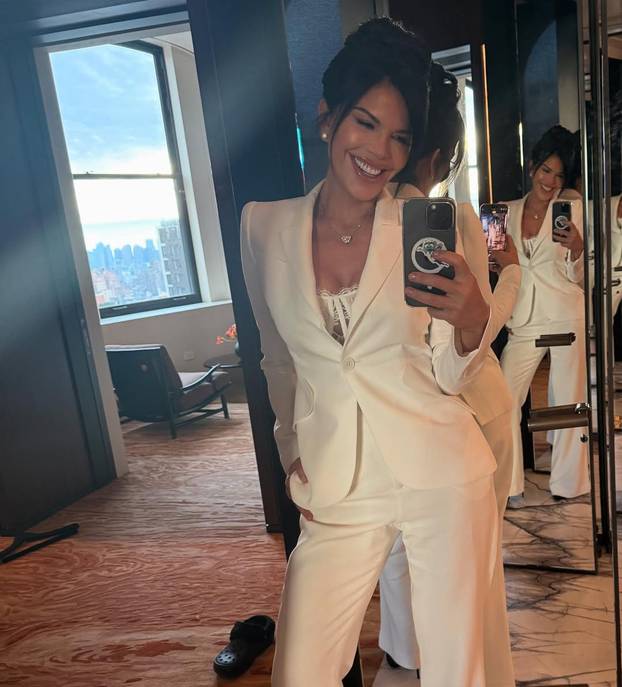 FOTO Lauren postaje gospođa Bezos: Zuckerberg joj virio u dekolte, letenje joj je strast...