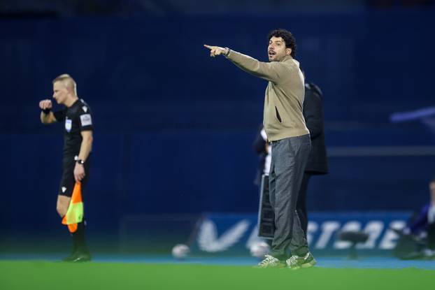 SuperSport HNL, 24. kolo, GNK Dinamo - HNK Gorica