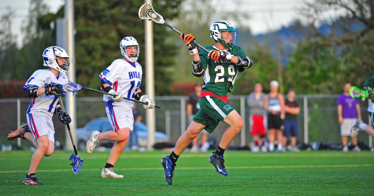 Znaš li igrati lacrosse? To je hokej na travi, rukomet i nogomet 24sata