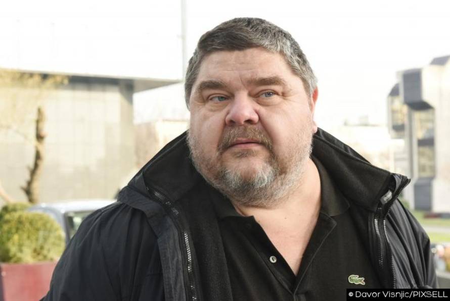 Davor Višnjić/Pixsell