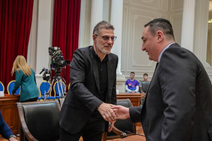 Sjajno! Sportske igre mladih dolaze u Sjevernu Makedoniju