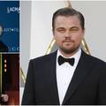 DiCaprio objavio fotografiju iz nadolazećeg filma s De Nirom