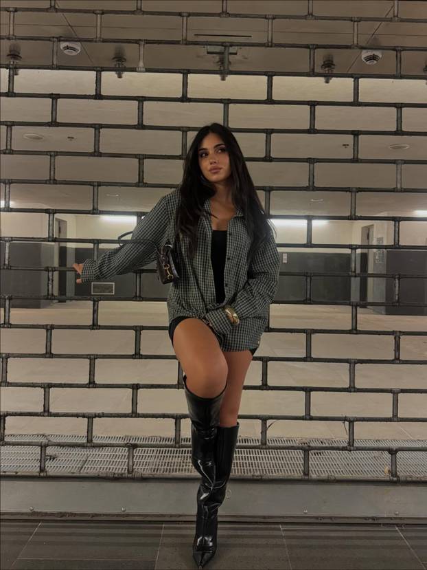 Ipak je bilo prijevare? Talijanku krive za Yamalov nagli prekid