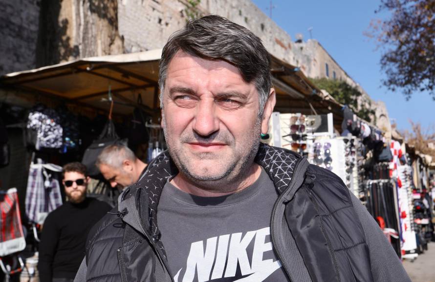 Pobuna na splitskoj tržnici: Branit ćemo ovo našim životima