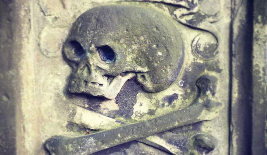 Neobjašnjivi napadi i smrt: Ovo je najukletije groblje na svijetu