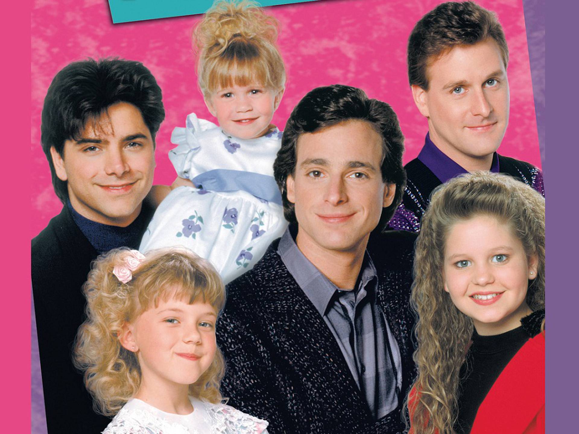 Full house aarne. Фулл-Хаус (Full House). Full House sitcom. Актеры сериала Full House. Full House картинка.