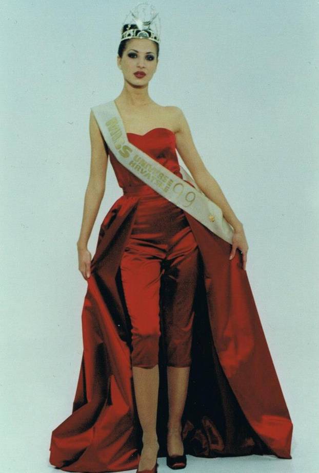 Promo direkcija Miss Universe