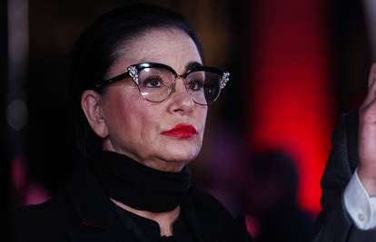 Shrvana Alka Vuica javila se iz Sarajeva: Suze su krenule same. Halide, voli te tvoja peta sestra