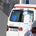 U Splitsko-dalmatinskoj županiji umrlo sedam osoba, potvrđeno dvostruko više novih zaraženih