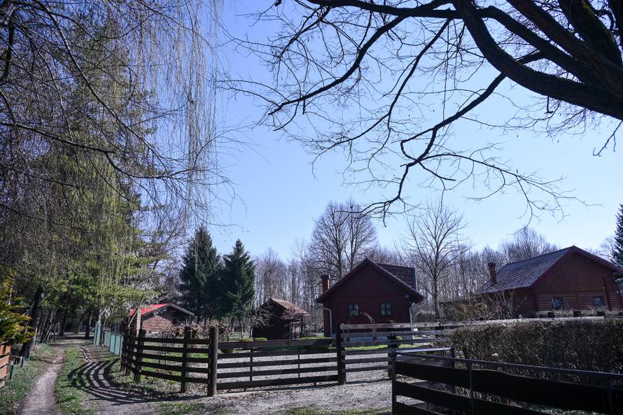 24sata Varaždin: Naselje uz rijeku Dravu gdje su vikendice