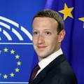 Zuckerberg ne misli micati objave koje negiraju holokaust