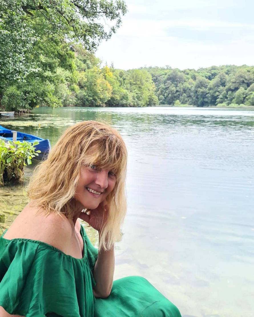 Slavni Hrvati koji su pobjegli na selo: Slavko Sobin sadi povrće, a Dušan Bućan se bavi konjima