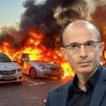 Harari za FT: Za&scaron;to Ukrajina pobje&dstrok;uje u ratu, a ne Rusija