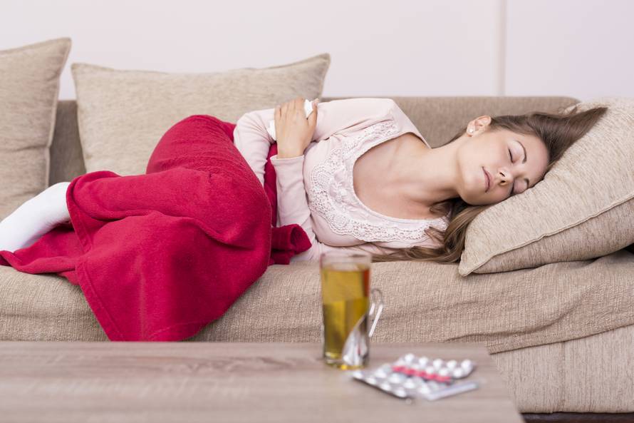 Boli vas želudac? Evo što vam pomaže, a što uvijek odmaže...