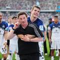 Vu&scaron;kovi&cacute;a nominirali za dvije nagrade u Bundesligi! Evo koje