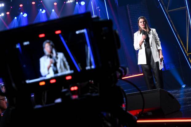 Zagreb: Svečana dodjela nagrade Ponos Hrvatske