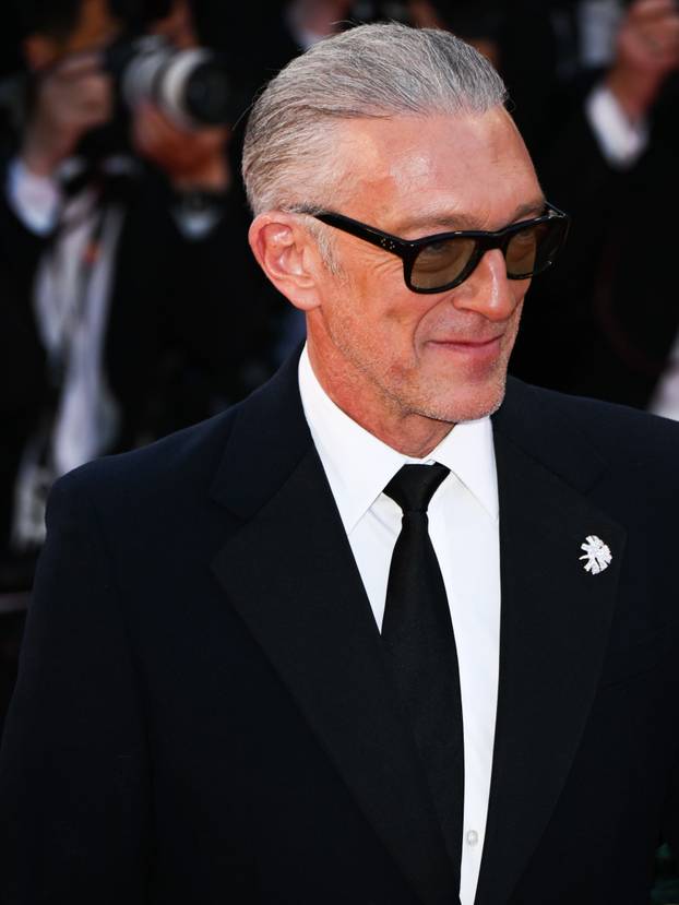 Cannes, 79th Cannes Film Festival 2026,  serata 3 - red carpet di HISTOIRES PARALLÈLES (PARALLEL TALES)