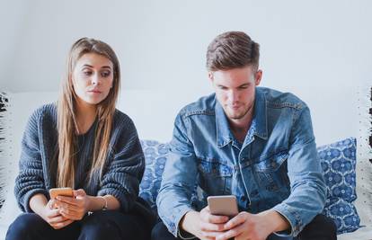 Uhvatite ga na djelu! Evo kako uloviti varalicu preko poruka