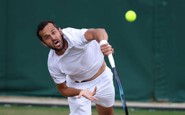 Mate Pavi? i Ukrajinka Ki?enok u finalu Wimbledona