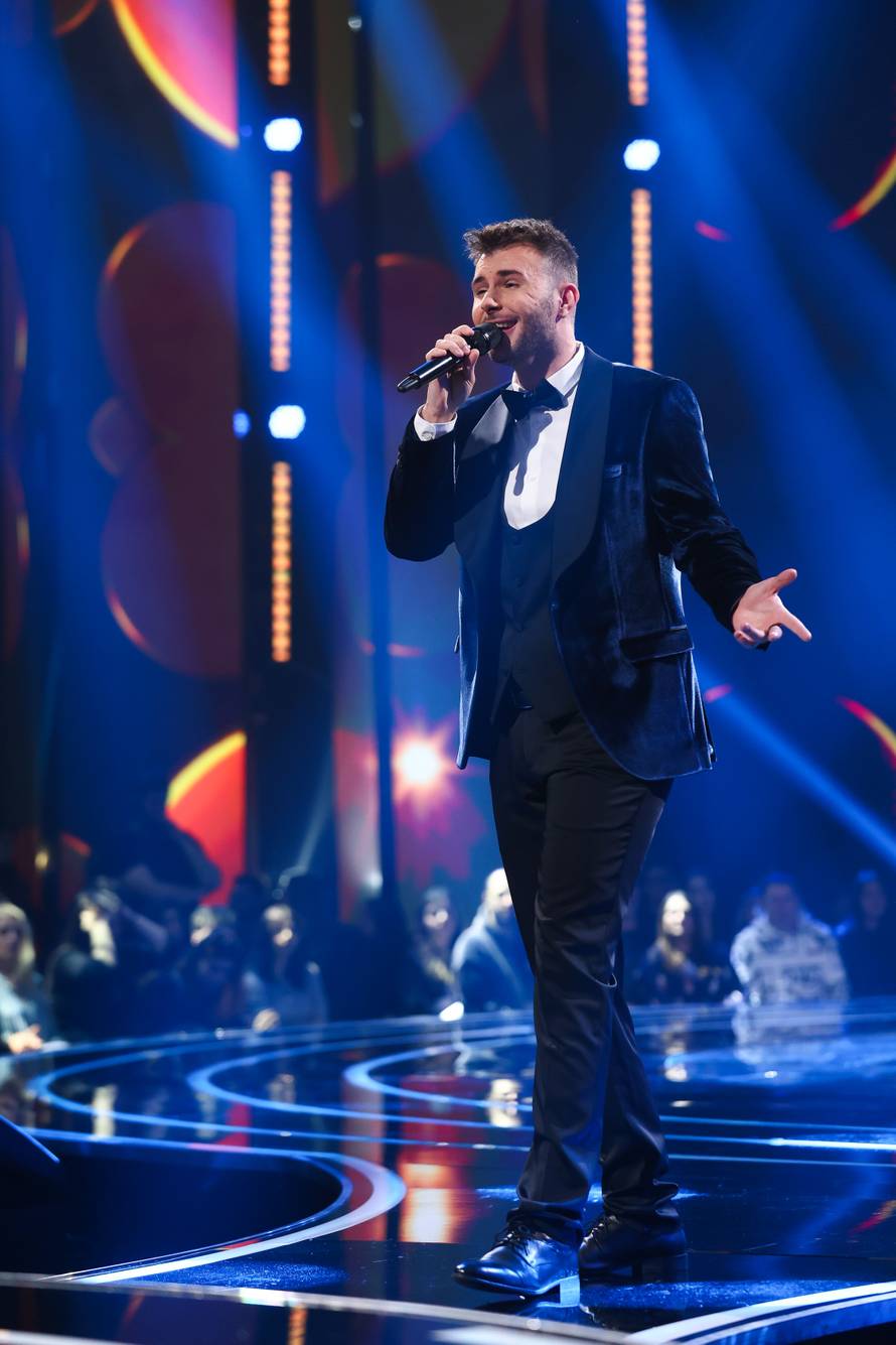 ANKETA Ovo su finalisti showa 'Superstar': Jesu li vaši favoriti uspjeli doći do velikog finala?