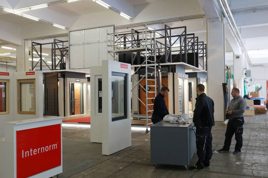 Još 2 dana do AMBIENTE -  kako teku završne pripreme