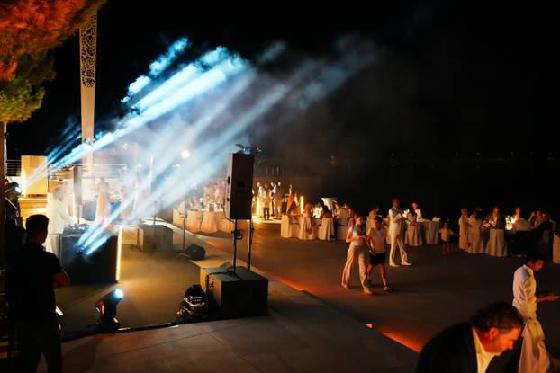 FOTO Vikend glamura i luksuza! Majoli, Kolinda i drugi uživali na eventu Snježane Mehun...