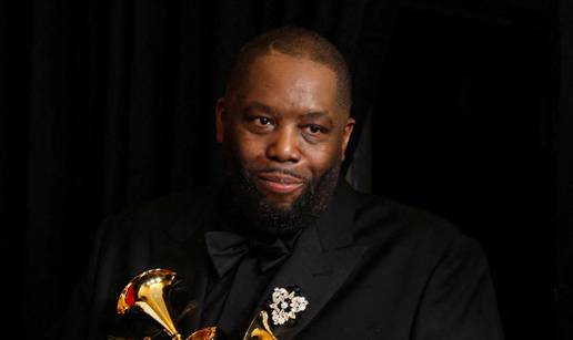 Killer Mike oglasio se nakon što su ga odveli s Grammyja: Otkrio je što se zapravo dogodilo...