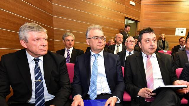Rossanda, Brgić i Grbac dobili sve zaostale plaće u Uljaniku