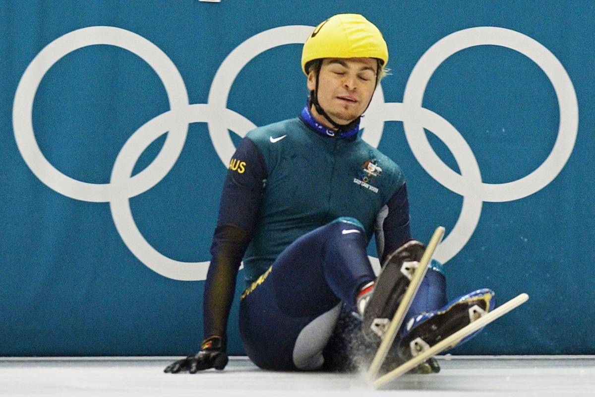 Zlatni olimpijac je od utapanja spasio četiri djevojke: U glavi vidim izraz užasa na njenom licu