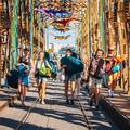 Po&ccaron;inje Sziget Festival: Dolaze Baby Lasagna, Florence + The Machine, Capaldi, Skrillex...