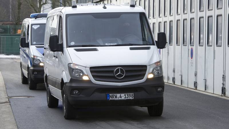 Nova sabotaža u Njemačkoj: Nakon eksplozije na istoku, napadnuta i trafostanica