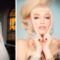 Gwen Stefani podijelila prve fotografije raskošnog vjenčanja