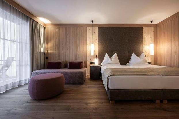 FOTO Opuštanje u planinama: Luksuzni wellness za savršen jesenski bijeg od posla i stresa