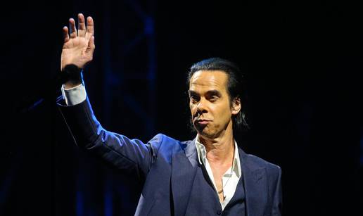 Nick Cave & The Bad Seeds stižu u zagrebačku Arenu: Evo i kada